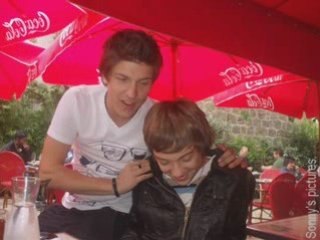 Sonny Love Riku More & More.