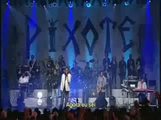 Pixote mande um sinal