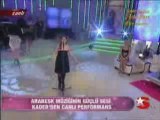 KADER_BU ŞEHİR GİRDAP GÜLÜM(star tv arım balım peteğim)