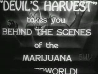 Devil's Harvest (1942)