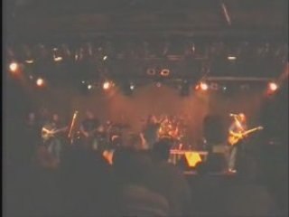 CODA 1984-2008 VIDEOCLIP