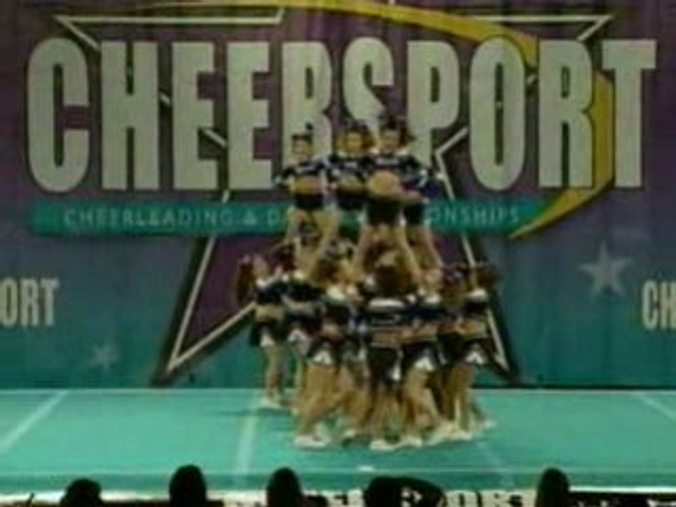 Comet All-Star Youth 2