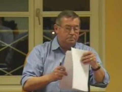 1 ère Partie -CM Longeville 06 02 2009