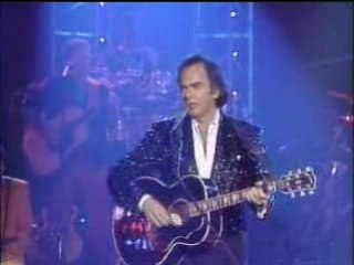Neil Diamond - I Am I Said