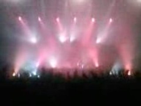 Birdy Nam Nam • Abbesses (live) • Besançon Micropolis