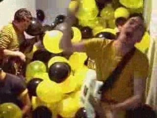 Parka - Disco Dancer