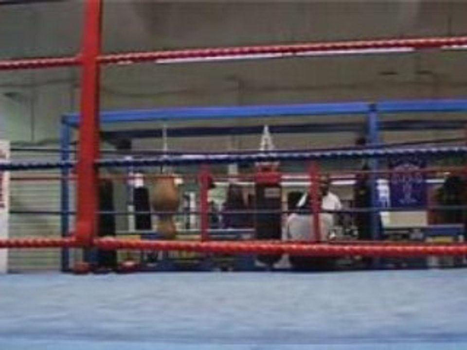 Liberty Gym
