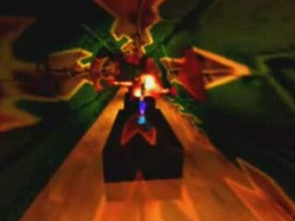 Tonic Trouble - FilmGame 11