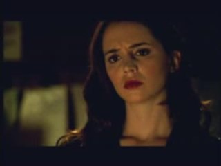 Starts with goodbye - Faith/Sam