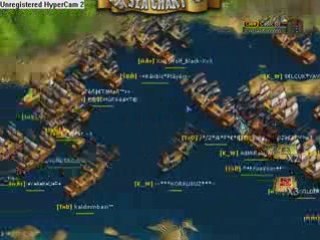TrB&WaT 300 ADASINA YAPILAN SALDIRI PART 4