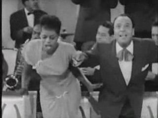 Lucky Millinder-Ernestine Allen - Let It Roll (1948)
