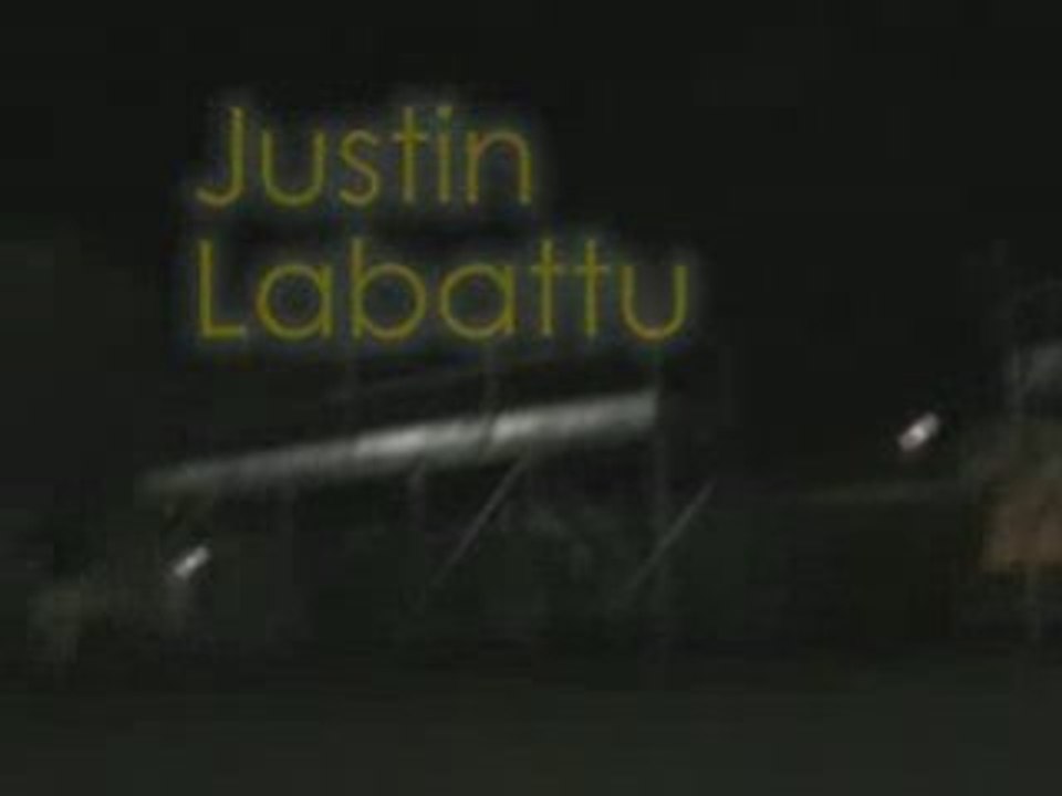 Video VAULT 2008 | Justin LABATTU au Skate park Philippe Marcombes | 1/2