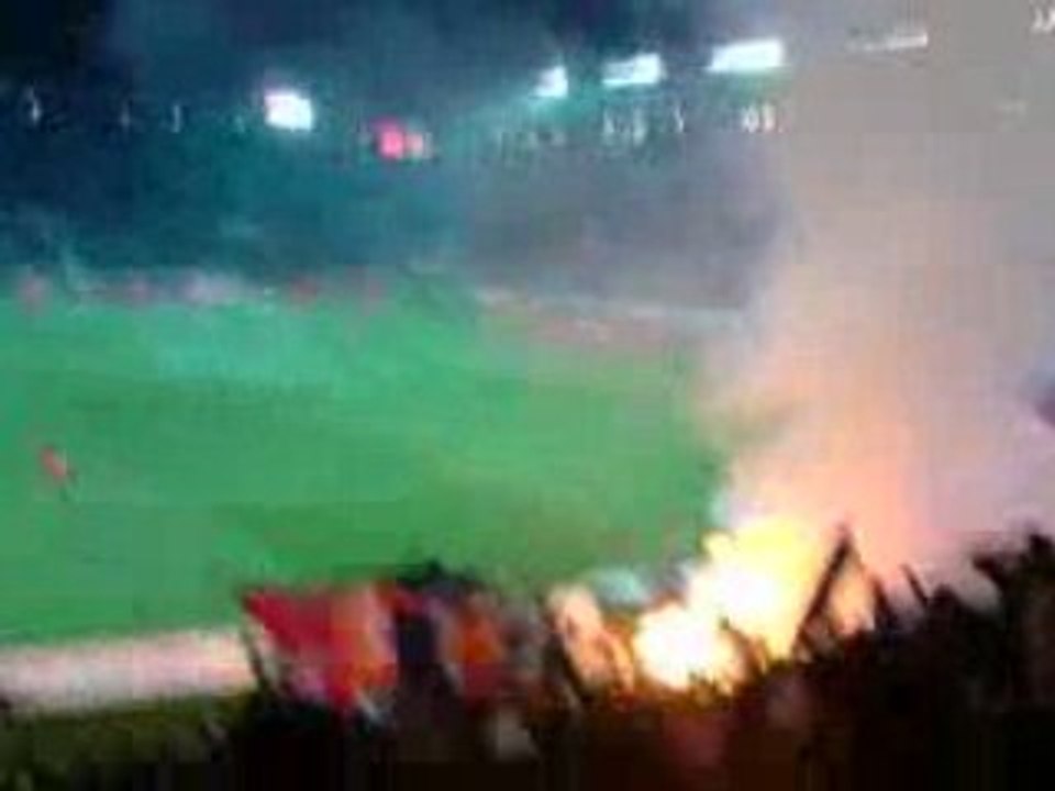 grenoble psg ALLER PARIS
