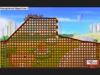rollercoaster creator - world 1