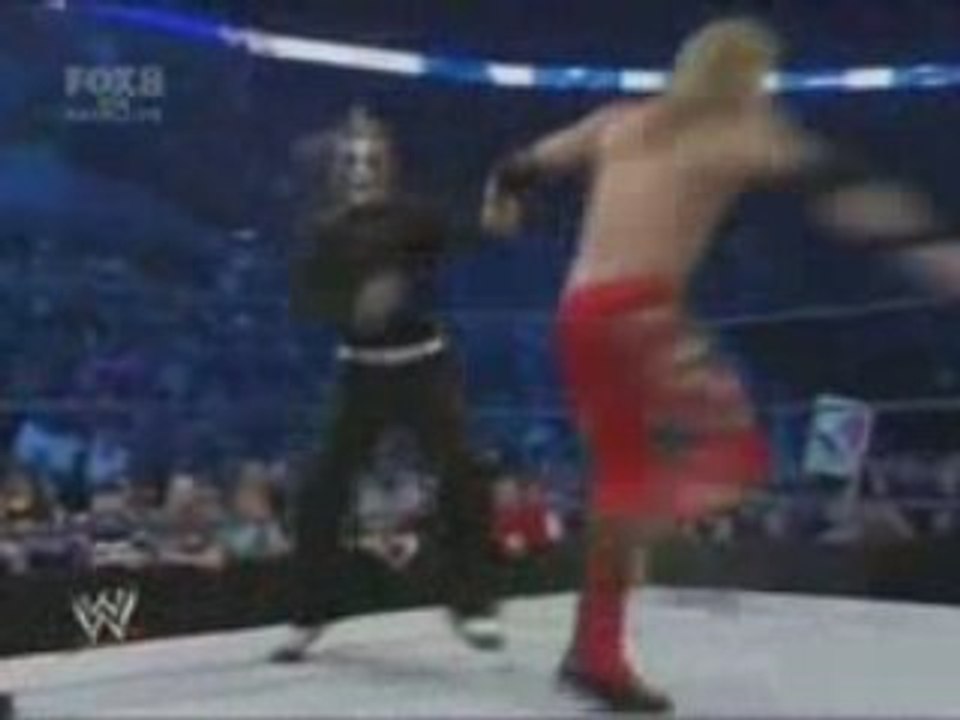 Smackdown 20.02.2009 Part 11