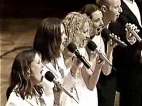 Swingle Singers 1