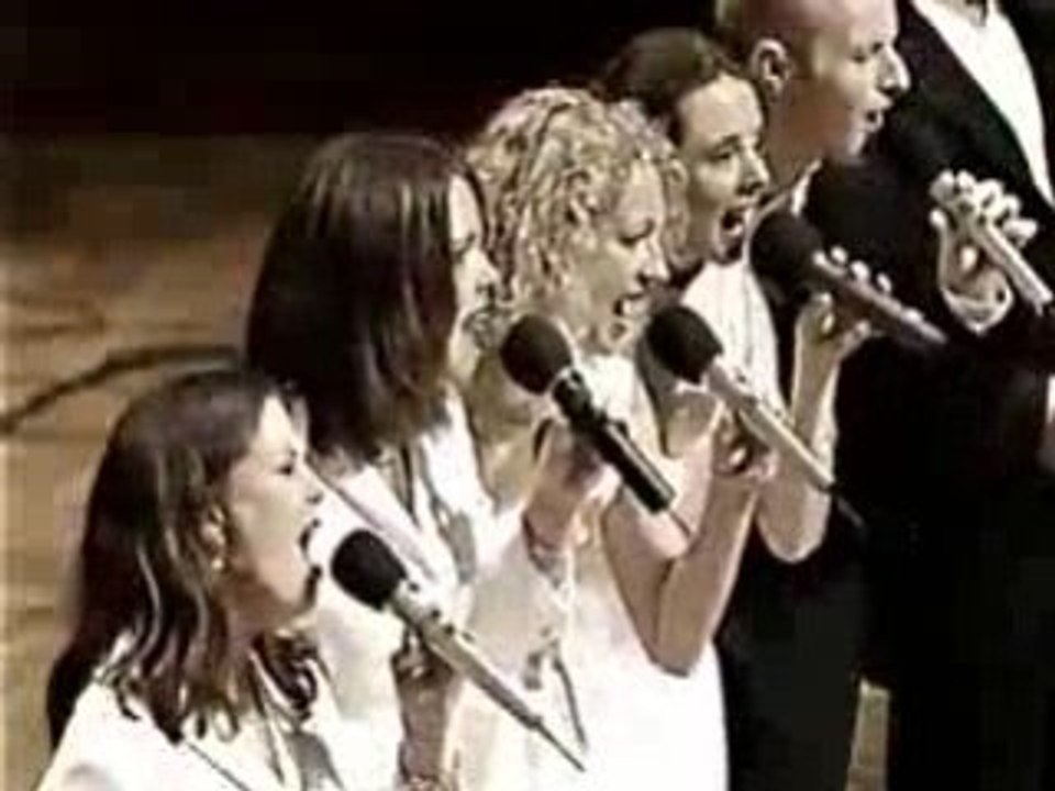 Swingle Singers 1