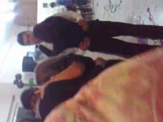 Dügün Cihat ile Ergil Part. 2