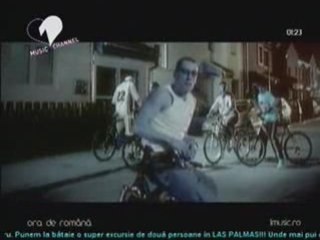 Simplu ft. Cream - Jumatatea Ta