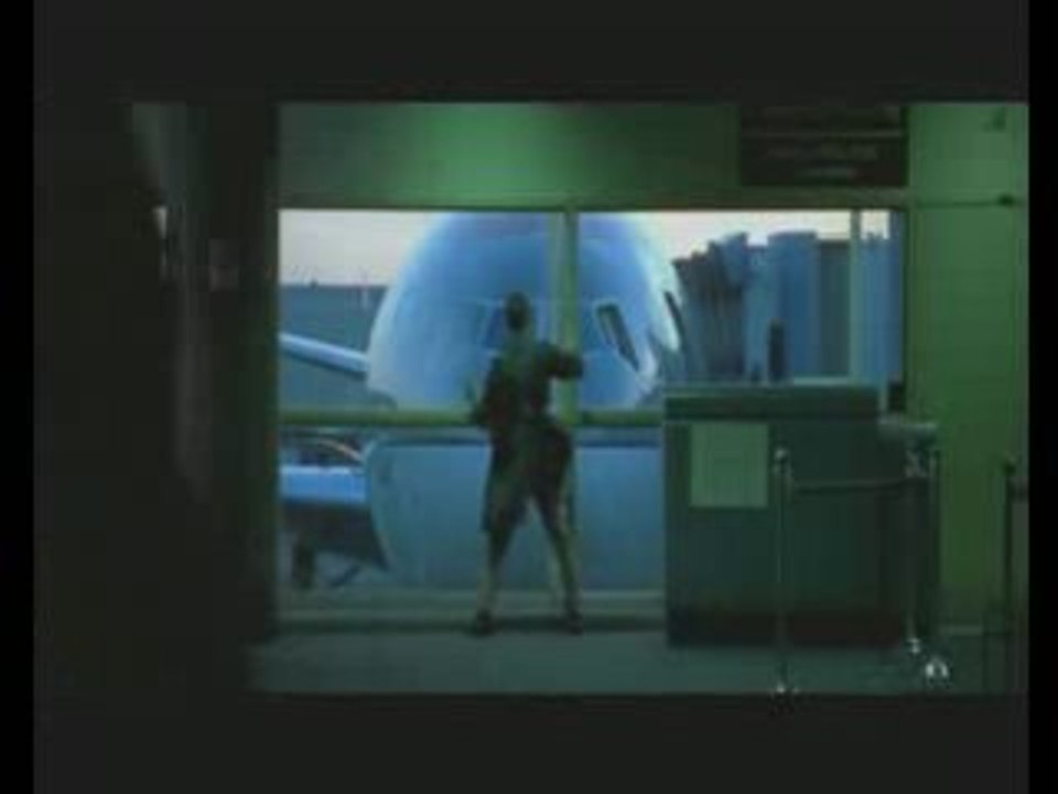 Fight Club musique du film