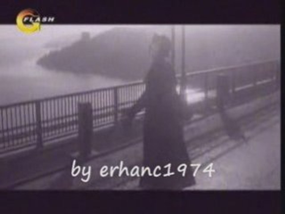 Sezen Aksu-DELI KIZIN TÜRKÜSÜ video klip NOSTALJI