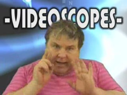 Russell Grant Video Horoscope Taurus February Sunday 22nd
