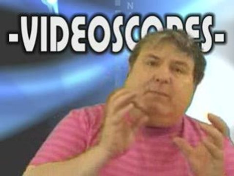 Russell Grant Video Horoscope Gemini February Sunday 22nd