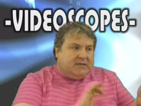 Russell Grant Video Horoscope Cancer February Sunday 22nd