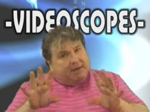Russell Grant Video Horoscope Leo February Sunday 22nd