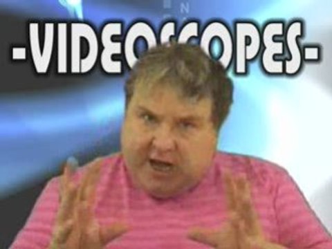 Russell Grant Video Horoscope Aries February Sunday 22nd