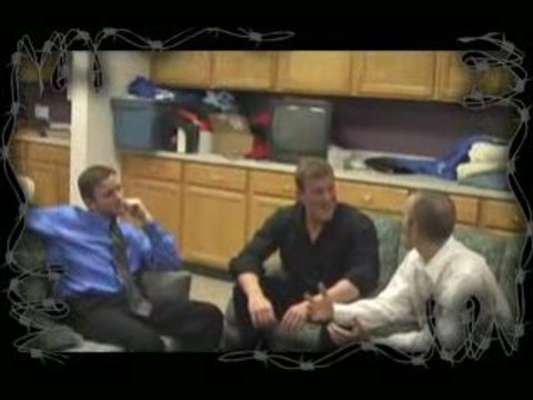 IPW Aftermath TV - Rush Wrestling Enterprises