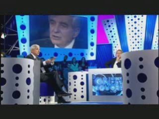 Chevènement taille Kouchner