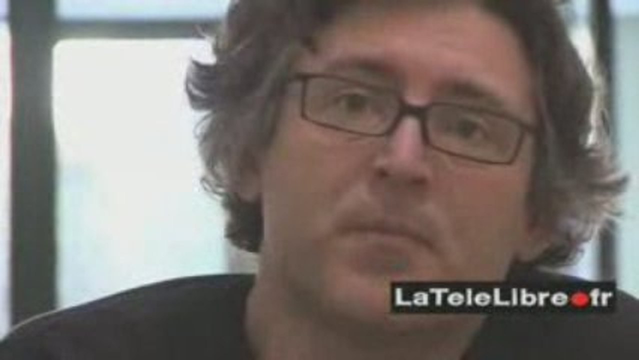 688 LA LIBRE INTERVIEW DE MICHEL ONFRAY