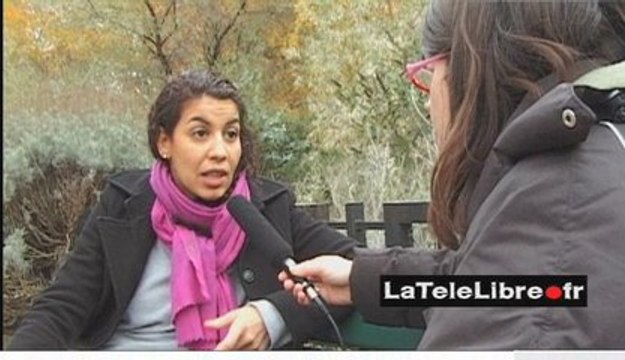 696 NI PUTES NI SOUMISES MAIS EN CRISE