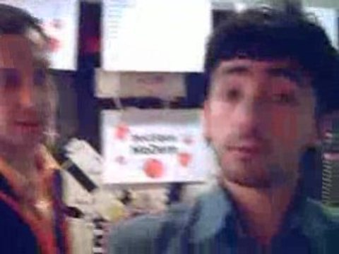 712 CONGRES FONDATEUR DU MODEM A VILLEPINTE #2