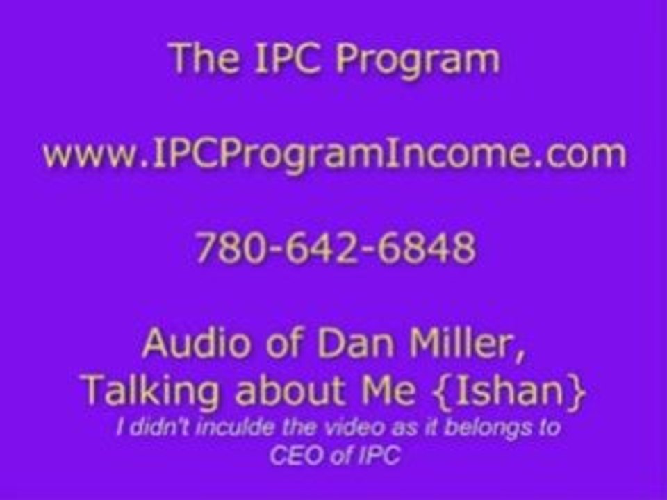 IPC Program Live training, Make Real Cash Onlin...