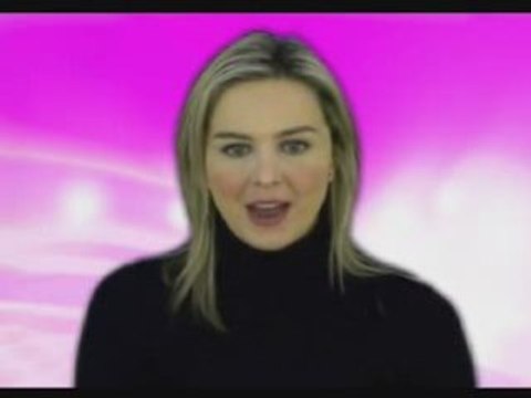 Russell Grant Video Horoscope Taurus 21.02.2009