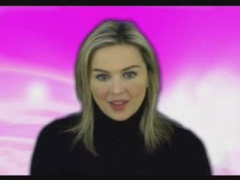 Russell Grant Video Horoscope Aquarius 21.02.2009