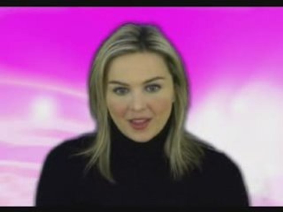 Russell Grant Video Horoscope Aquarius 21.02.2009