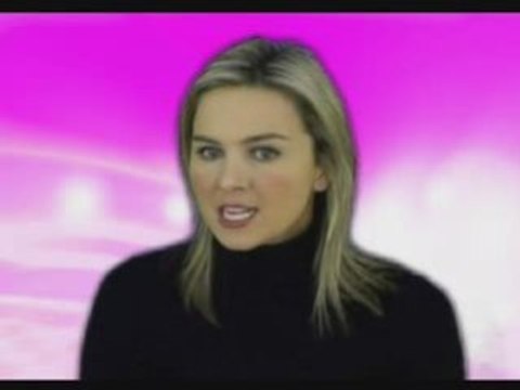 Russell Grant Video Horoscope Scorpio 21.02.2009