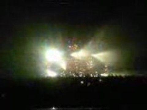 Birdy Nam Nam (live) • Besançon Micropolis