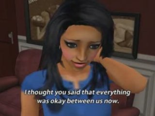 Life In Greenfield 1.09 'The Broken Hearts Club'