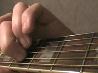 Easy Guitar Chords Emaj