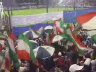 Tigre 1 - Velez 2 // 21.02.09