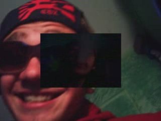 cam raw instences feat gravity puppet belongings