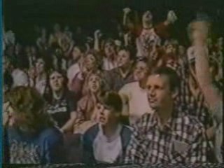 Iron Sheik vs. Ken Jugan