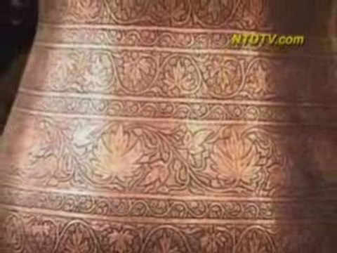 Kashmiri Teapots Still Charming