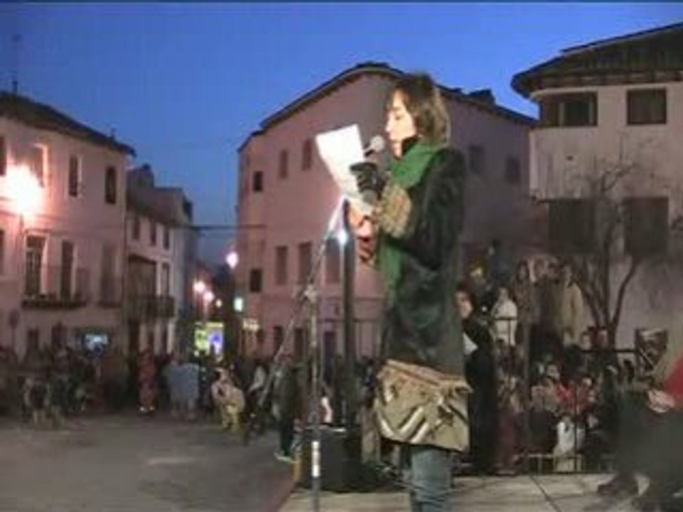 CARNAVAL 2009 3ªPARTE