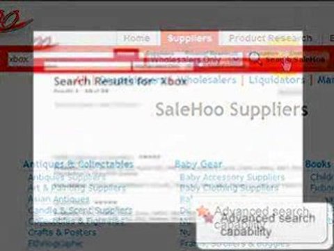 The best free dropshippers and Wholesalers resource