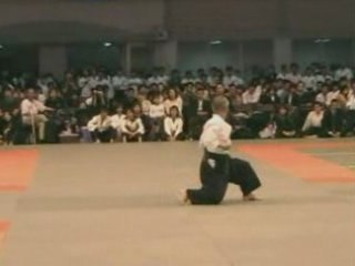 Gensei-ryu Karate-do - Koshokun-no-kata